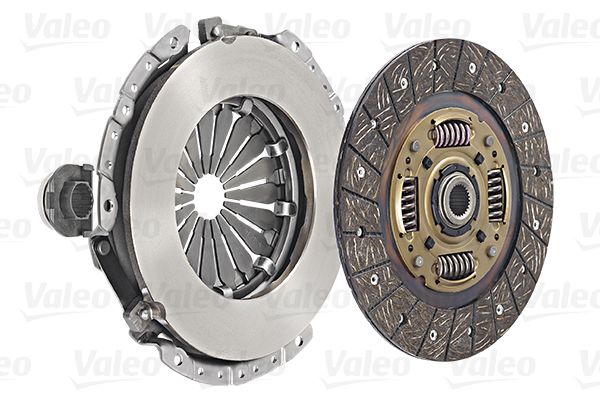 Kit ambreiaj VALEO 786018