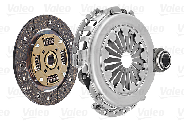 Kit ambreiaj VALEO 786019