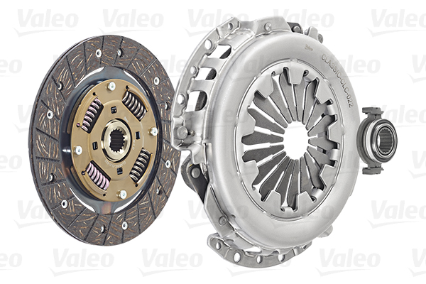 Kit ambreiaj VALEO 786022