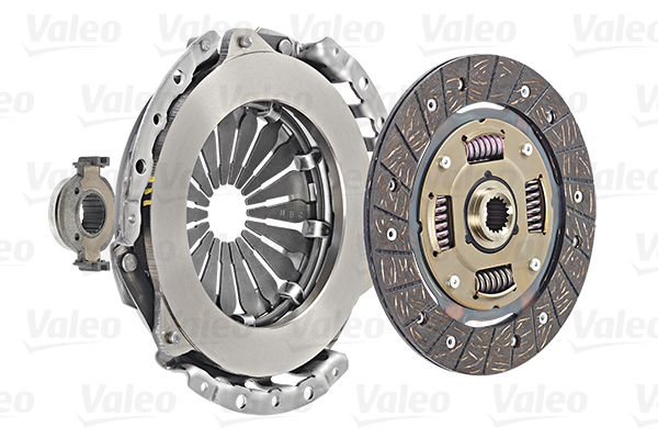 Kit ambreiaj VALEO 786022