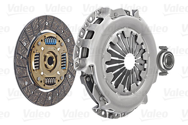 Kit ambreiaj VALEO 786023