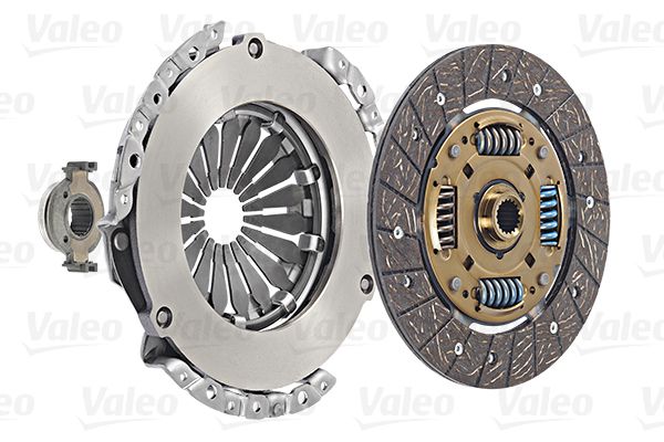 Kit ambreiaj VALEO 786023