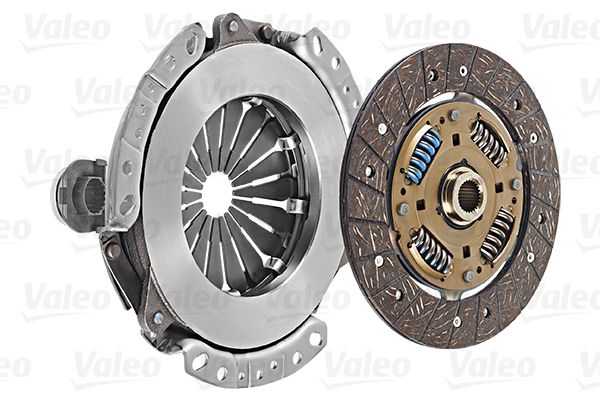 Kit ambreiaj VALEO 786024