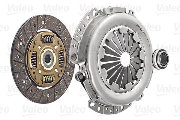 Kit ambreiaj VALEO 786025