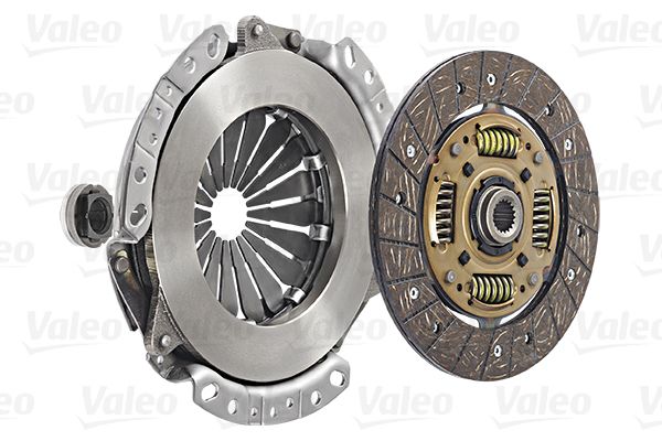 Kit ambreiaj VALEO 786025