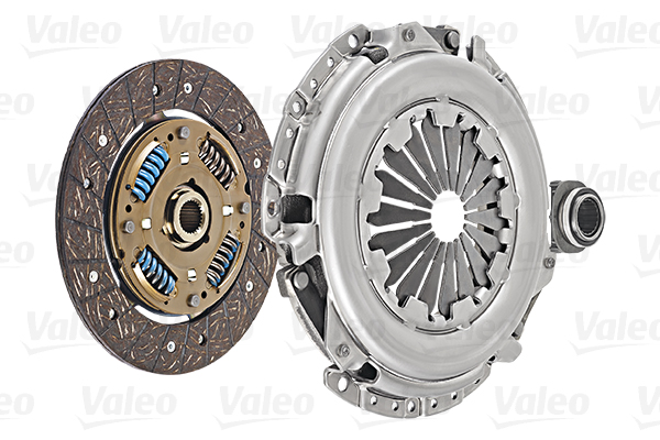 Kit ambreiaj VALEO 786026