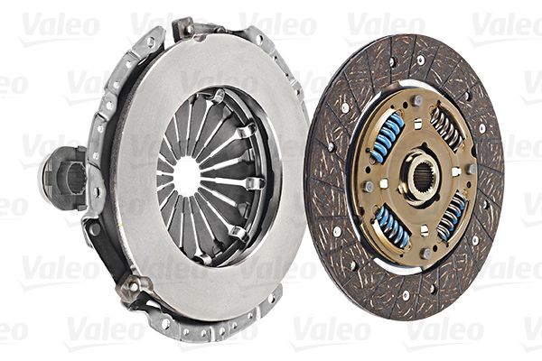 Kit ambreiaj VALEO 786026