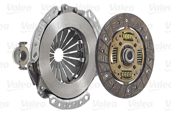Kit ambreiaj VALEO 786027