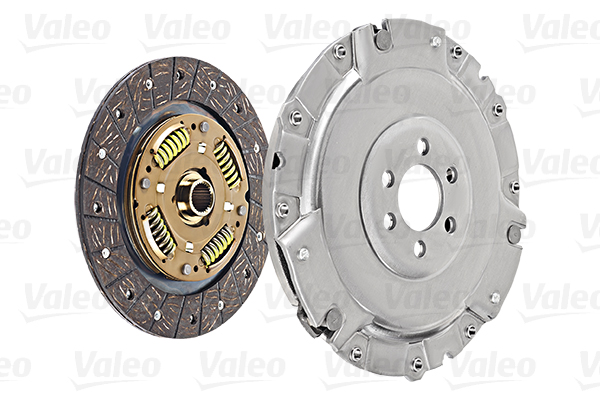 Kit ambreiaj VALEO 786028