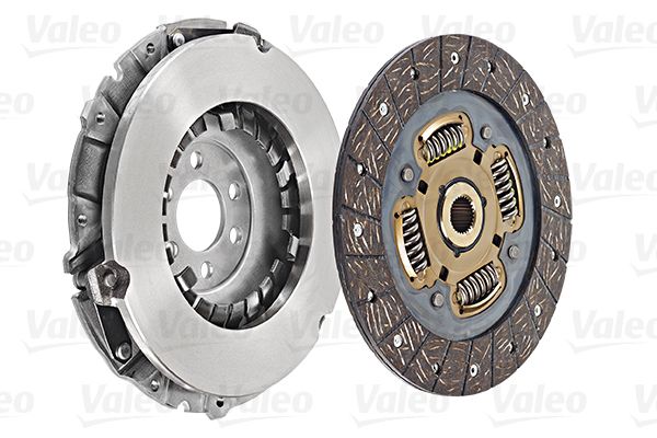 Kit ambreiaj VALEO 786028