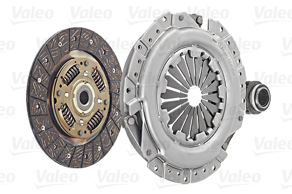 Kit ambreiaj VALEO 786031