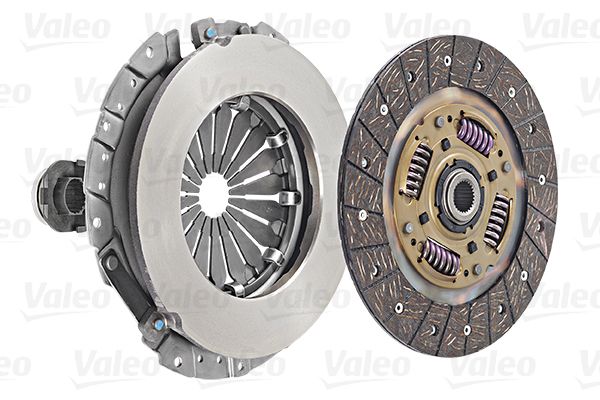 Kit ambreiaj VALEO 786031