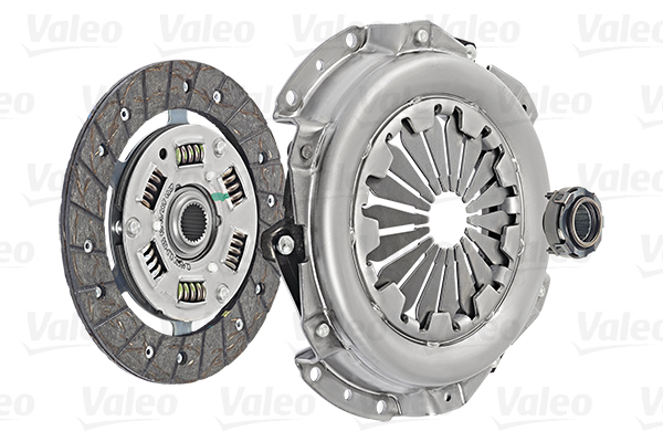 Kit ambreiaj VALEO 786033