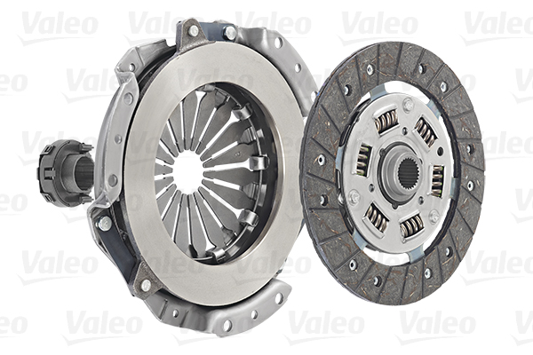 Kit ambreiaj VALEO 786033