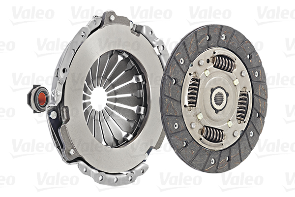 Kit ambreiaj VALEO 786034