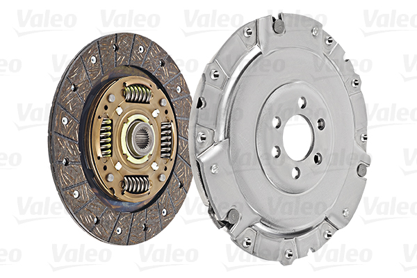 Kit ambreiaj VALEO 786044