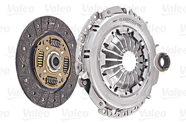 Kit ambreiaj VALEO 786050