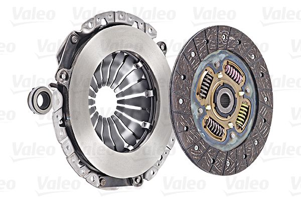 Kit ambreiaj VALEO 786050
