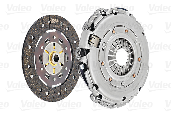 Kit ambreiaj VALEO 826865