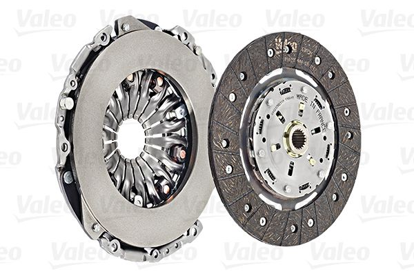 Kit ambreiaj VALEO 826865