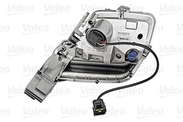 Lumini de zi VALEO 045154