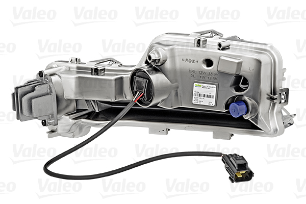 Lumini de zi VALEO 045156