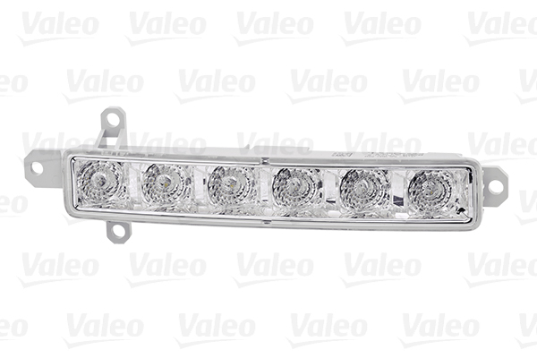 Lumini de zi VALEO 045448