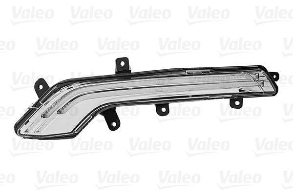Lumini de zi VALEO 047702