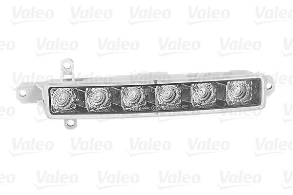 Lumini de zi VALEO 047713