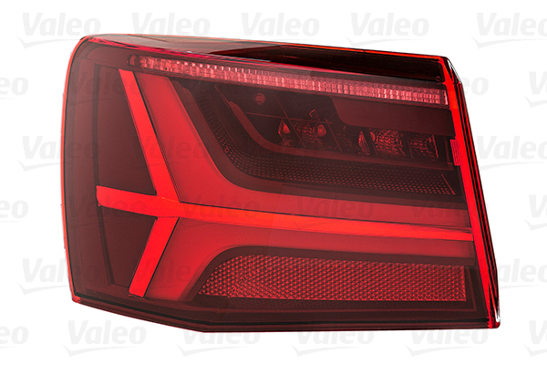 Lampa spate VALEO 047018
