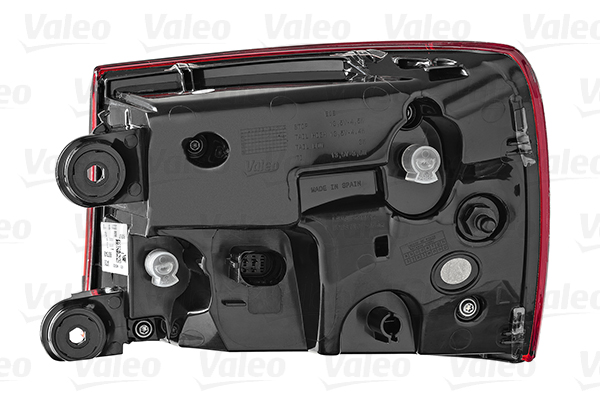 Lampa spate VALEO 047018