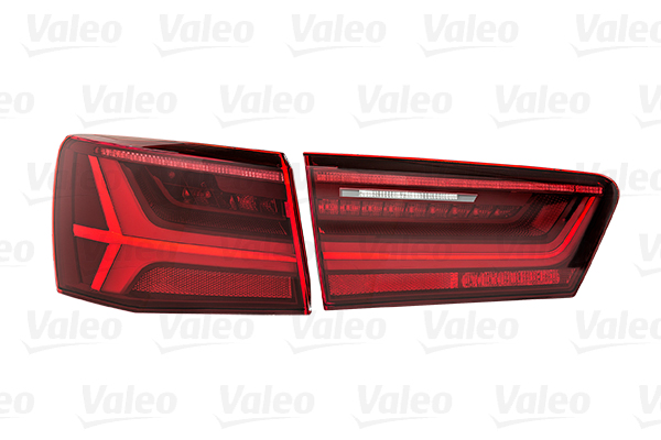 Lampa spate VALEO 047018