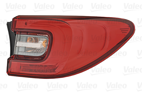 Lampa spate RENAULT KADJAR (HA_, HL_) 1.3 TCe 140 (HLNB, HLN1)  benzina 140 cai VALEO 047028