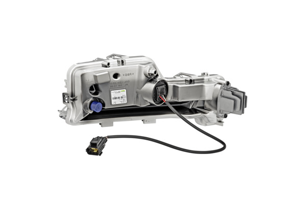 Lumini de zi VALEO 045157