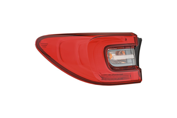 Lampa spate RENAULT KADJAR (HA_, HL_) 1.3 TCe 140 (HLNB, HLN1)  benzina 140 cai VALEO 047027