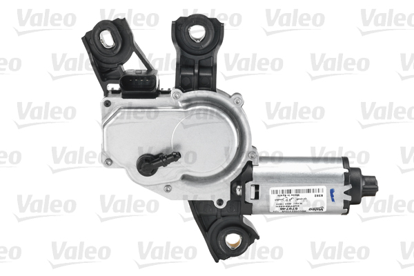 Motor stergator VALEO 579746
