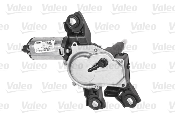 Motor stergator VALEO 579746