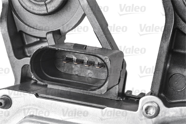 Motor stergator VALEO 579746