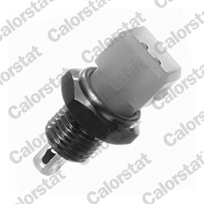 Senzor temperatura aer admisie CHEVROLET AVEO / KALOS hatchback (T250, T255) 1.2  benzina 72 cai CALORSTAT BY VERNET AS0001