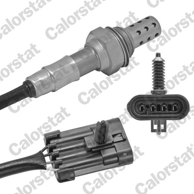 Sonda Lambda CALORSTAT BY VERNET LS140010