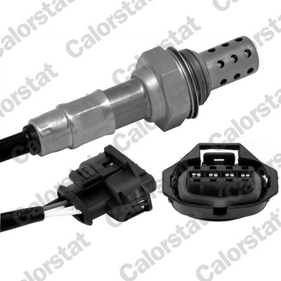 Sonda Lambda OPEL ASTRA H (A04) 1.6 (L48)  benzina 105 cai CALORSTAT BY VERNET LS140016