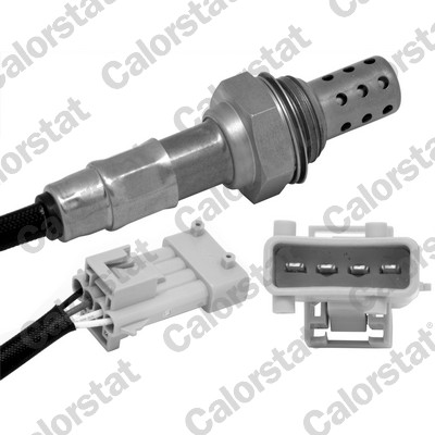 Sonda Lambda CALORSTAT BY VERNET LS140023