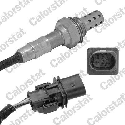 Sonda Lambda VW GOLF VII Variant (BA5, BV5) 2.0 TDI  diesel 150 cai CALORSTAT BY VERNET LS150059