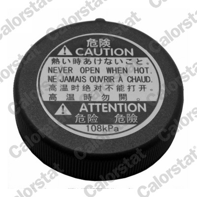 Buson vas expansiune CALORSTAT BY VERNET RC0145