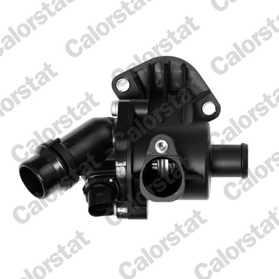 Termostat lichid racire AUDI A4 B7 (8EC) 1.6 benzina 102 cai CALORSTAT BY VERNET TE6842.105J