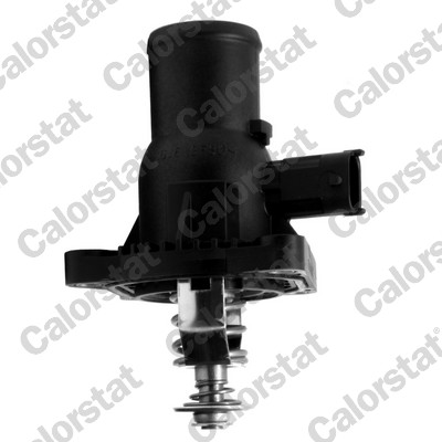 Termostat lichid racire OPEL ASTRA J (P10) 1.6 (68)  benzina 115 cai CALORSTAT BY VERNET TE7277P.105J