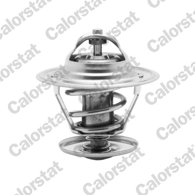 Termostat lichid racire VW TOURAN (1T1, 1T2) 1.9 TDI  diesel 105 cai CALORSTAT BY VERNET TH6273.87J