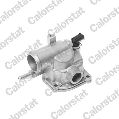 Termostat lichid racire MERCEDES-BENZ SPRINTER 3-t bus (B903) 313 CDI (903.671, 903.672)  diesel 129 cai CALORSTAT BY VERNET TH6847.87J