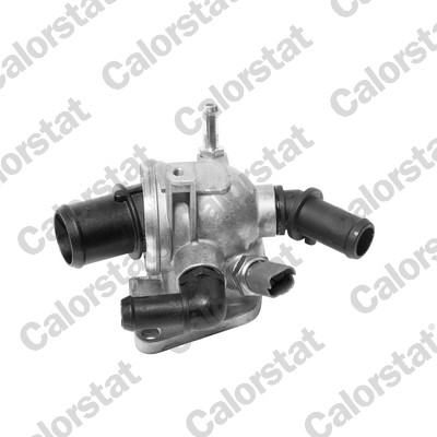 Termostat lichid racire OPEL ASTRA H (A04) 1.3 CDTI (L48)  diesel 90 cai CALORSTAT BY VERNET TH6981.88J