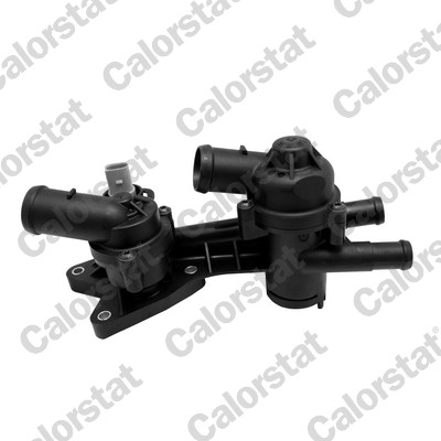 Termostat lichid racire CALORSTAT BY VERNET TH7237.83J